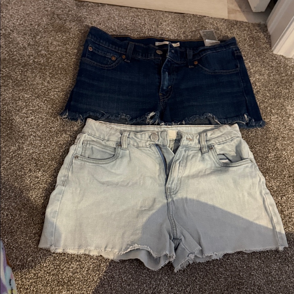 Bundle  shorts